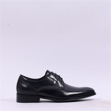 Tommy Bowe Capilla Laced Dress Shoe - Nightshade